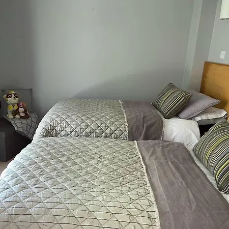 In - Carleton Village *